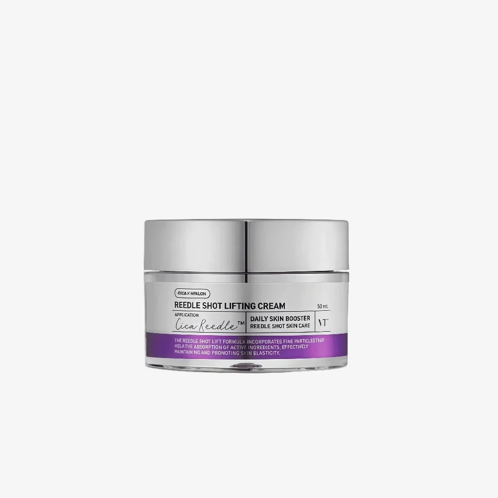 VT Reedle Shot Lifting Cream 50ml