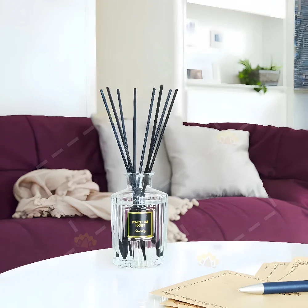 KOBAYASHI Room Diffuser Black 70ml