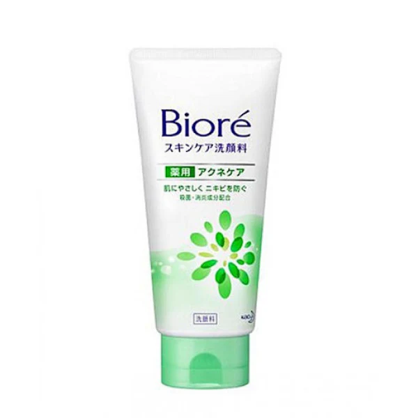 BIORE Face Wash Refresh