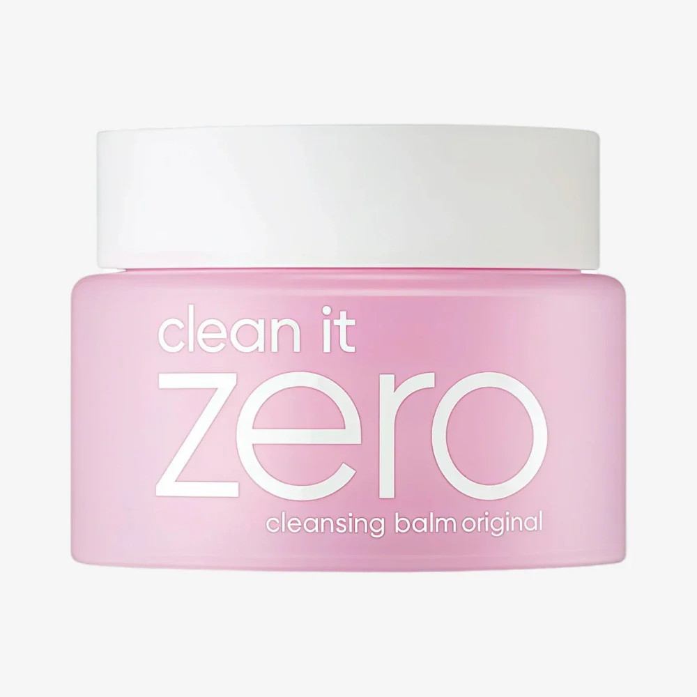 BANILA CO Clean it Zero Cleansing Balm Original 100ml