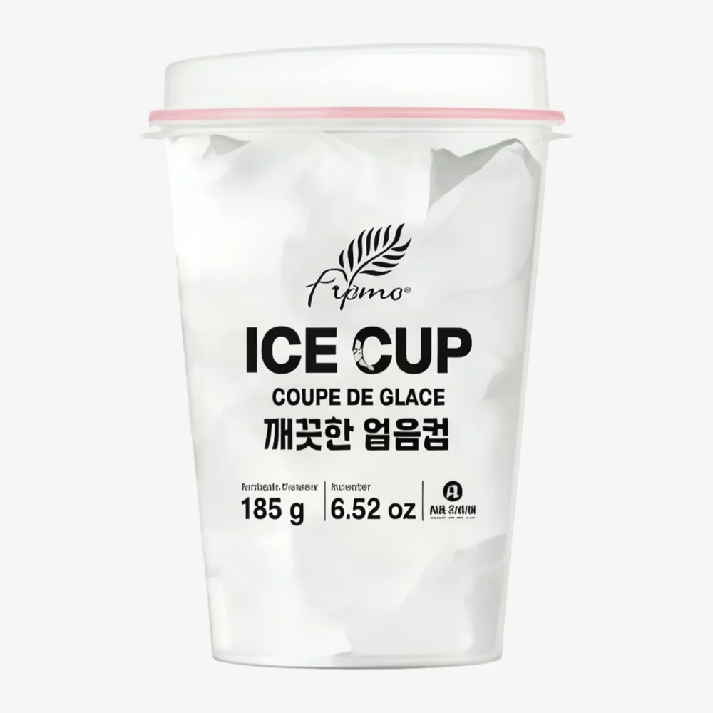 FREMO Ice Cup 185g