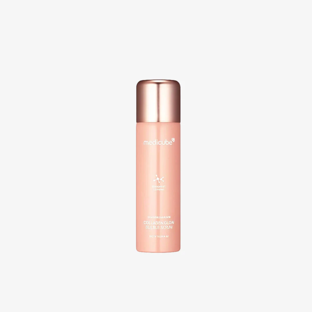 Medicube Collagen Glow Bubble Serum 100ml