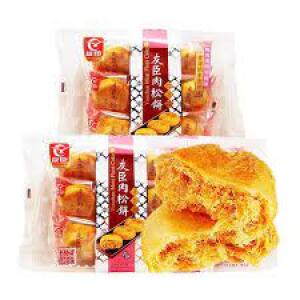 Youchen Snack Cake (Original Flavor) (6 Pieces)