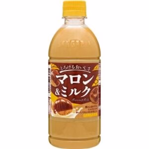 SANGARIA - Chestnut Milk 500ml