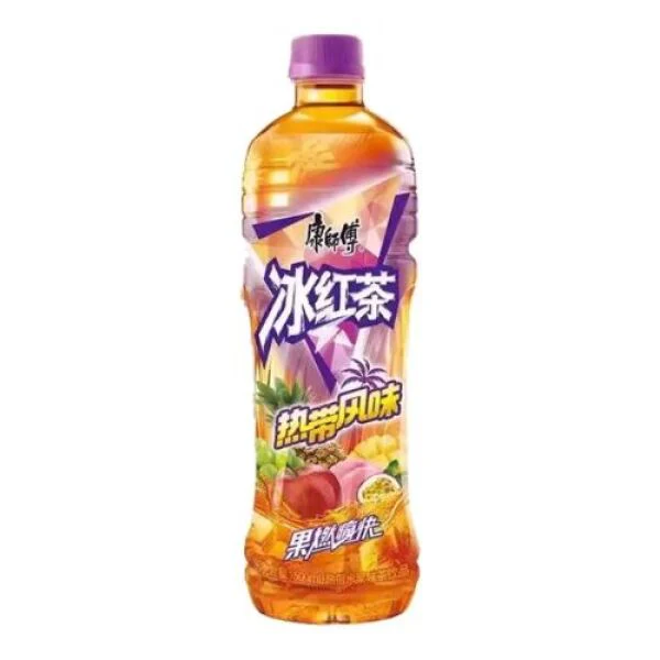 KSF Tropical Drink 500ml