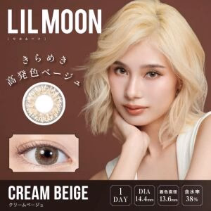 Lilmoon Daily