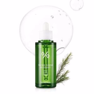 DR CEURACLE Tea Tree Purifine 95 Essence 50ml