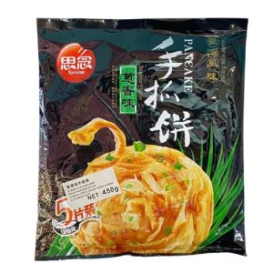 Synear scallion pancake dough 450g