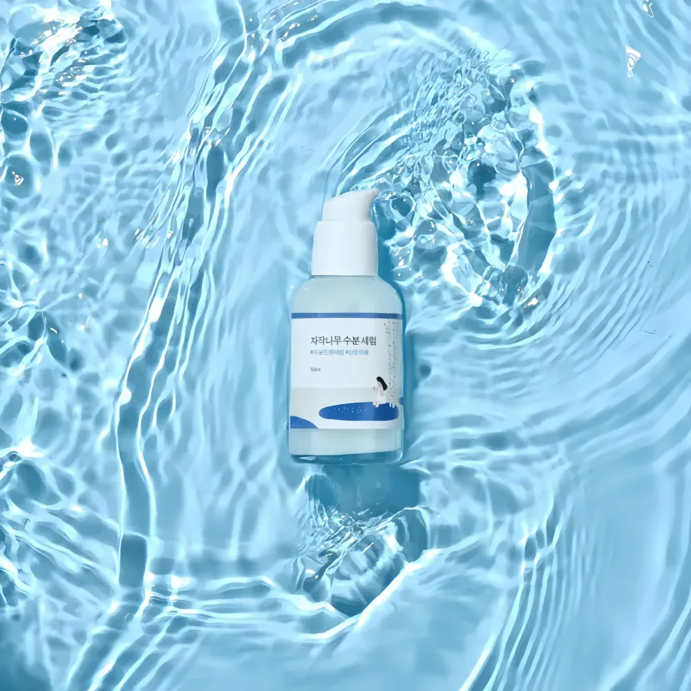 ROUND LAB Birch Juice Moisturizing Serum 50ml