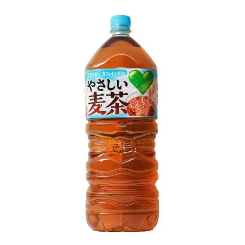 SUNTORY Gentle Barley Tea 2L
