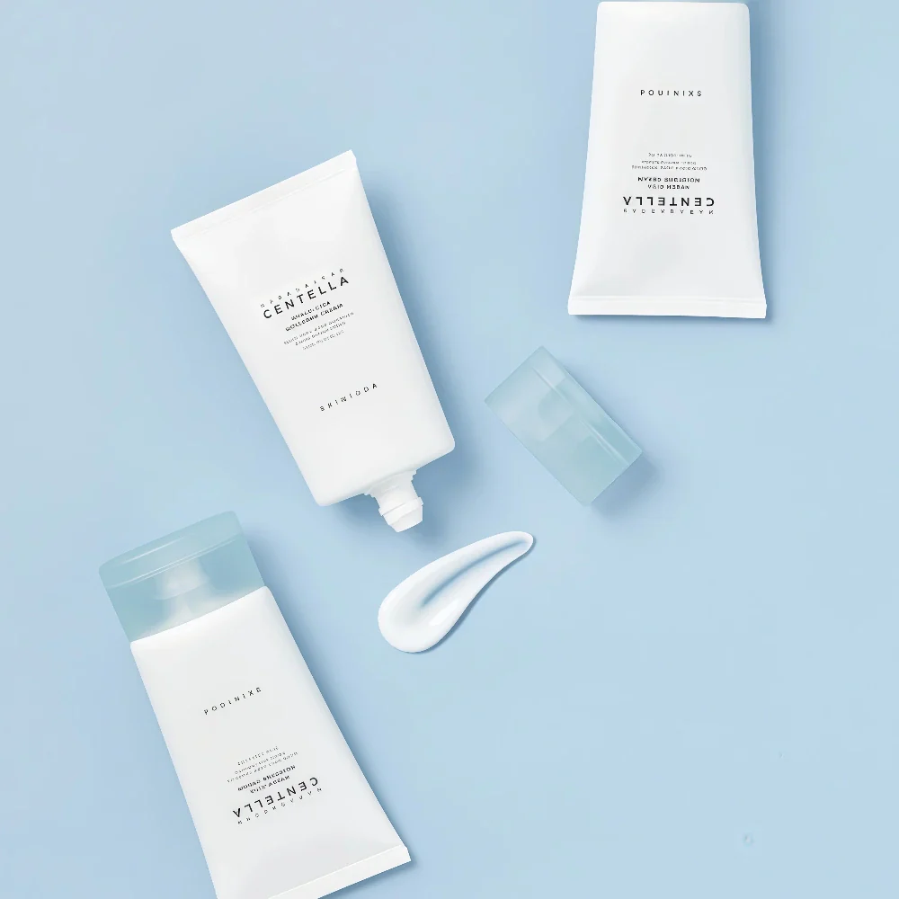 SKIN1004 Hyalu Cica Moisture Cream 75ml