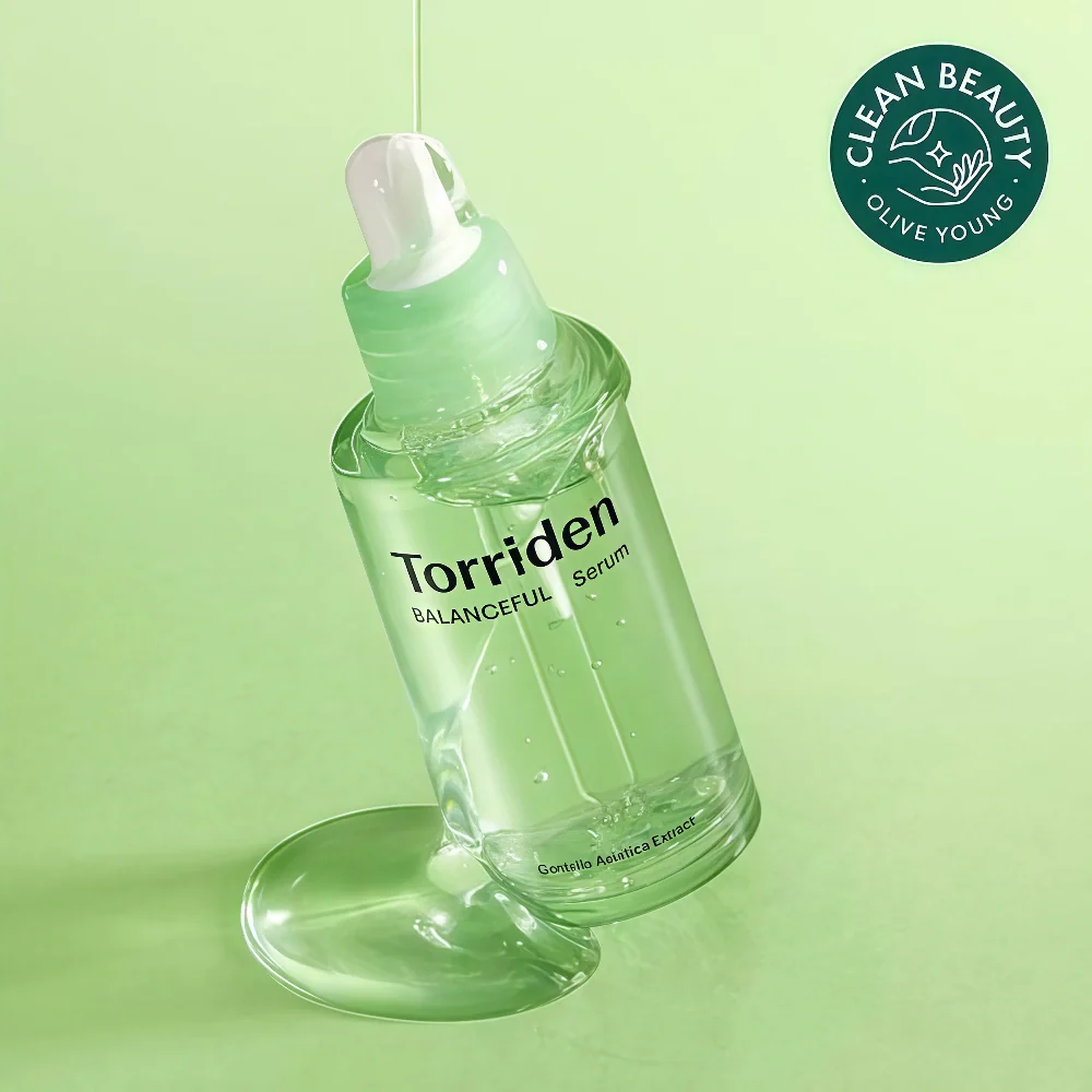 TORRIDEN Balanceful Serum 50ml