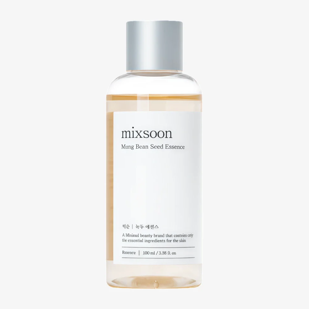 MIXSOON Mung Bean Seed Essence 100ml