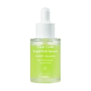 PURITO Clear Code Superfruit Serum 30ml