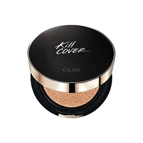 CLIO Kill Cover Fixer Cushion 02 Lingerie