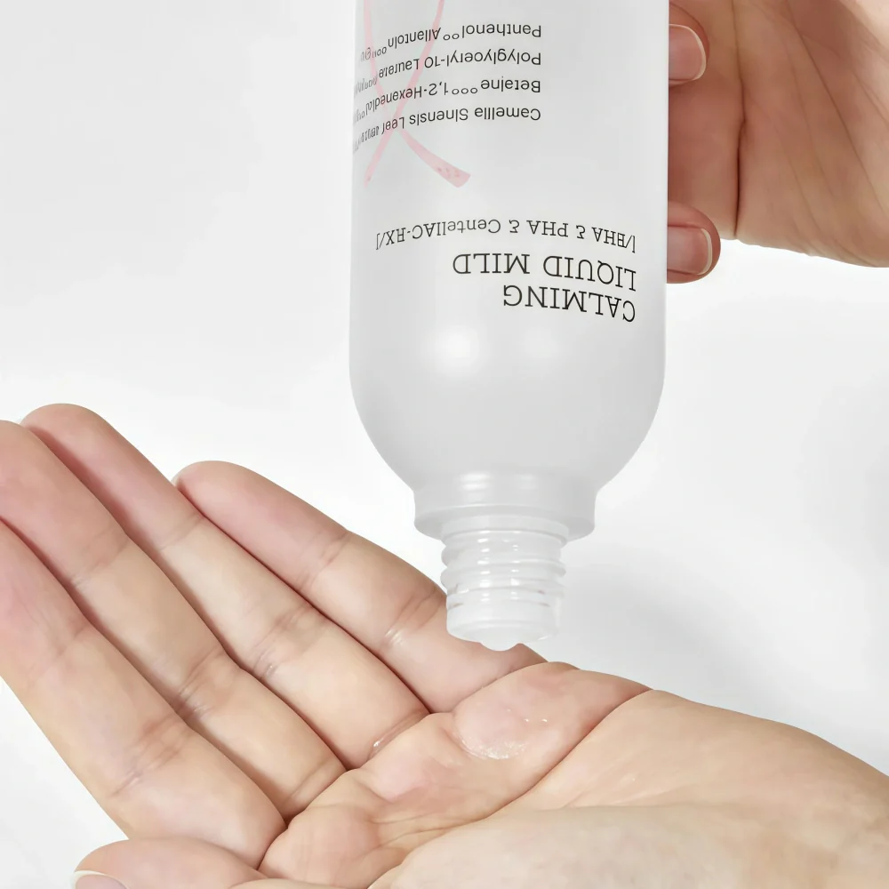 COSRX AC Collection Calming Liquid Mild 125ml