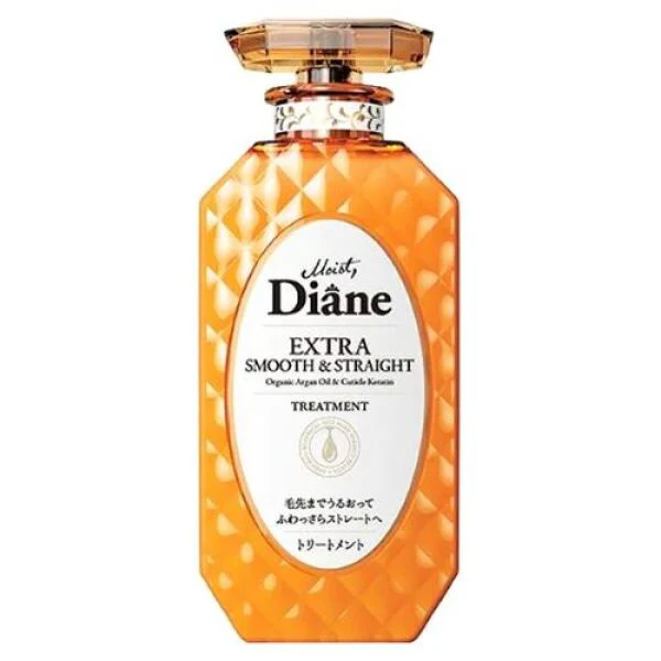 MOIST DIANE Perfect Extra Straight Treatment