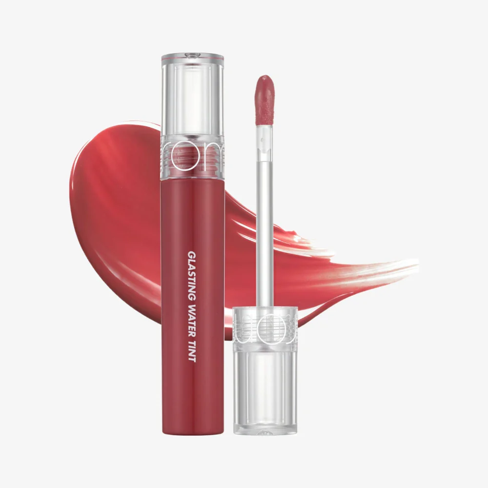 ROMAND Glasting Water Tint 08 Rose Stream