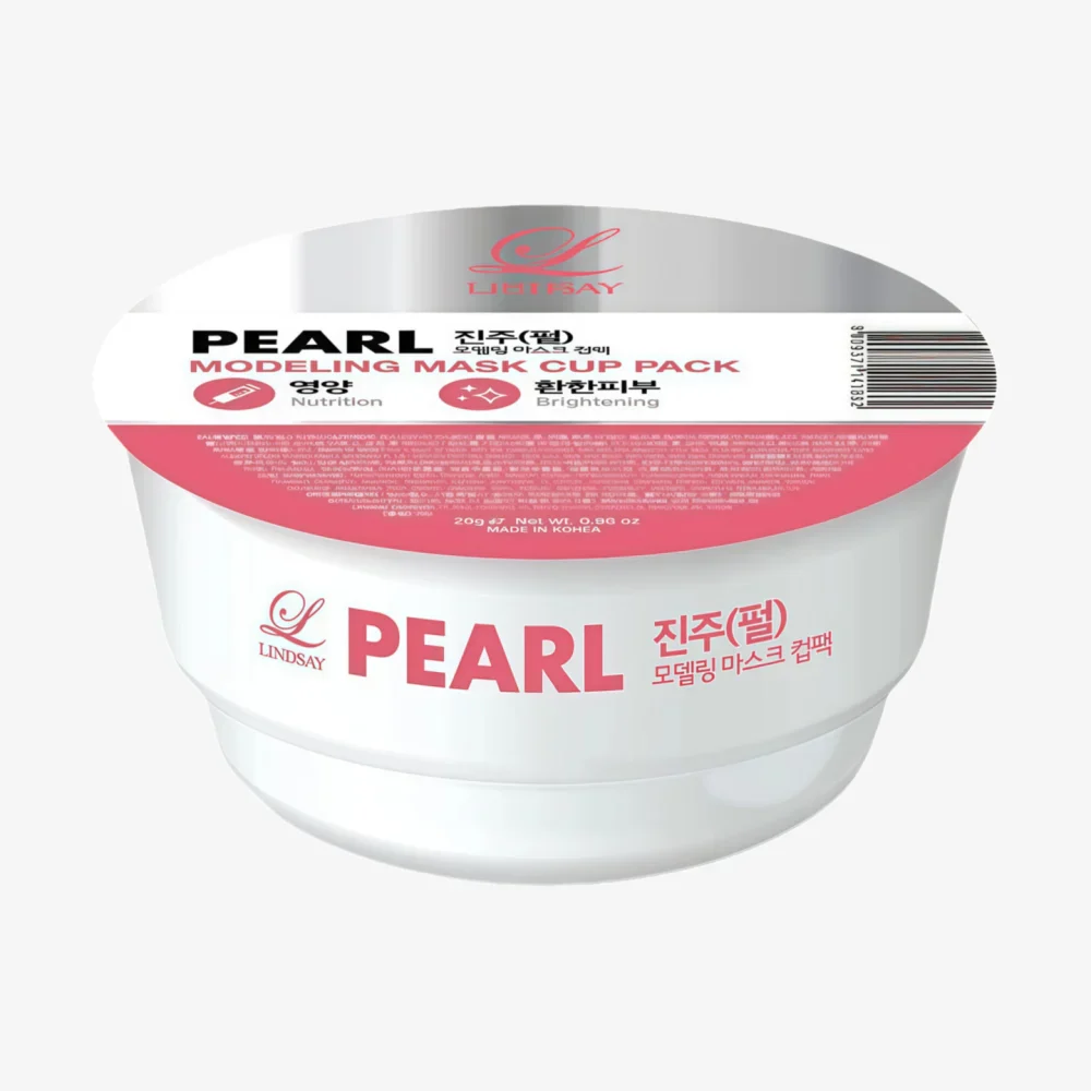 LINDSAY Pearl Modeling Mask