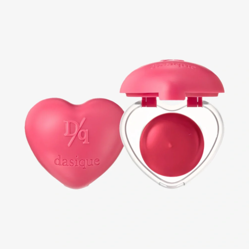 DASIQUE Souffle Color Pot 12 Apple Tarte