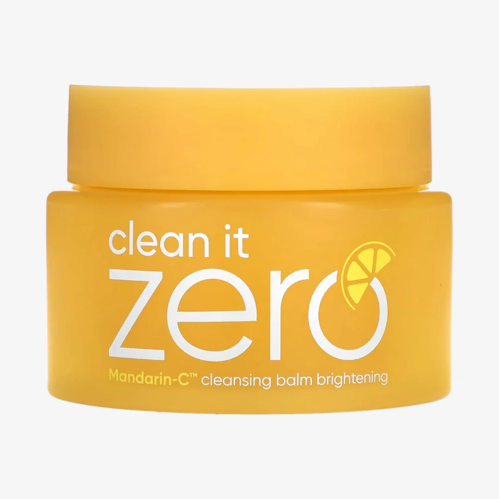 BANILA CO. Clean It Zero Cleansing Balm Brightening (100ml)