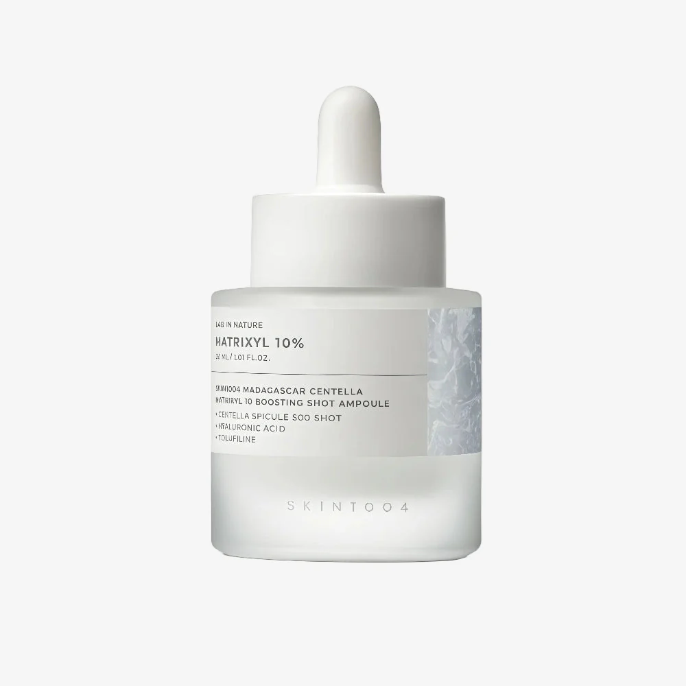 SKIN1004 Matrixyl 10 Boosting Shot Ampoule 30ml