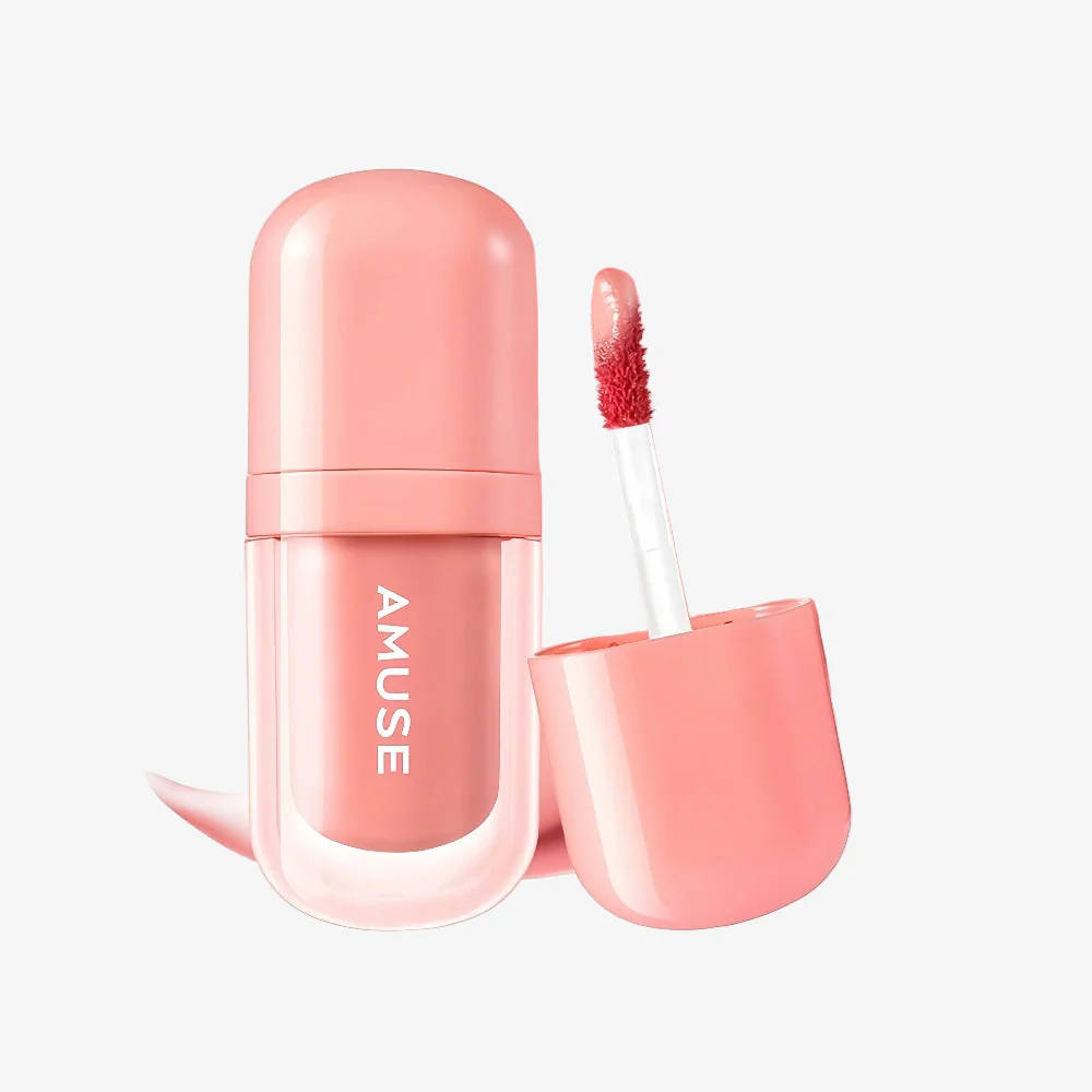 AMUSE Bebe Tint 06 Pink Fig