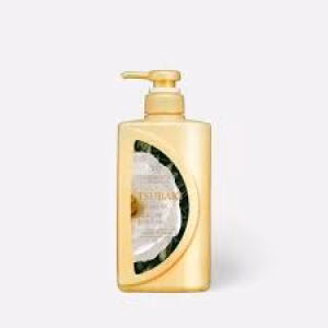 TSUBAKI x Nicolai Bergmann Gold Premium Volume Repair Hair Conditioner