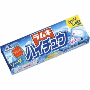 Morinaga Hi-Chew Candy-Soda 7Pcs