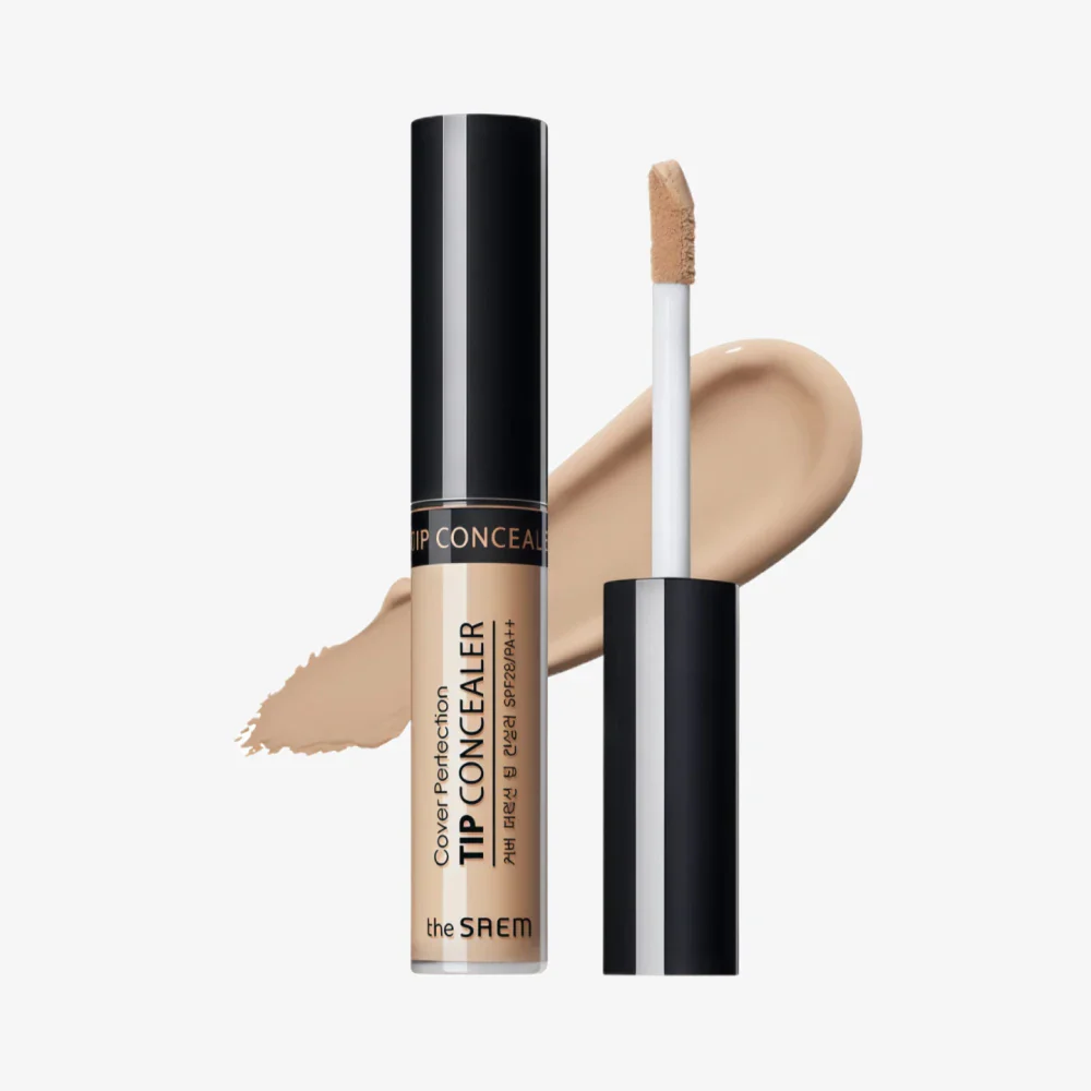 Concealers