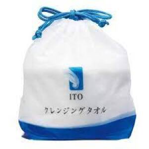 ITO Facial Cotton Tissue