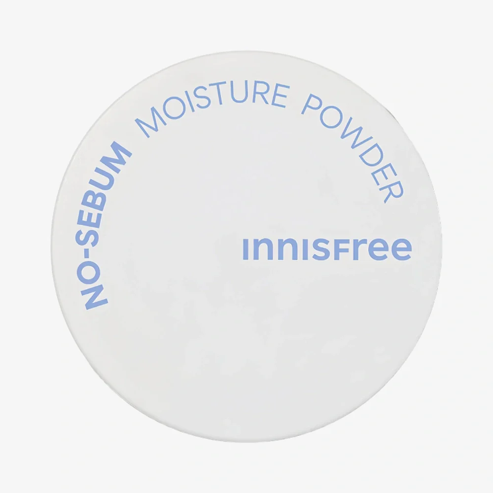 INNISFREE No Sebum Moisture Powder