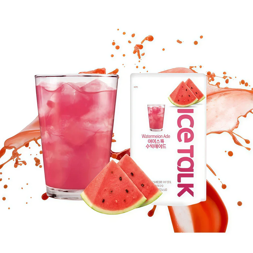 ICETALK Watermelon Ade 230ml