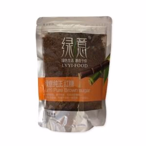 LV YI PURE BROWN SUGAR 350g