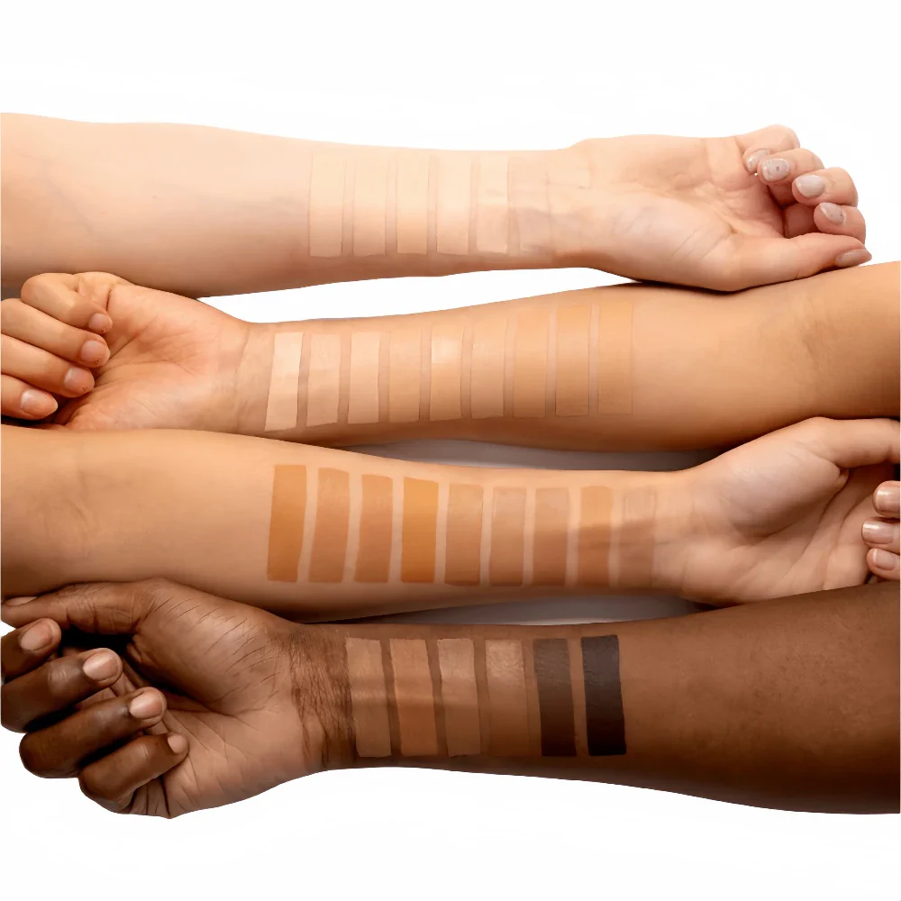 TIRTIR Mask Fit Red Cushion Alapoz 30N Rich Honey