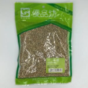 AJ Dried Fennel 170g