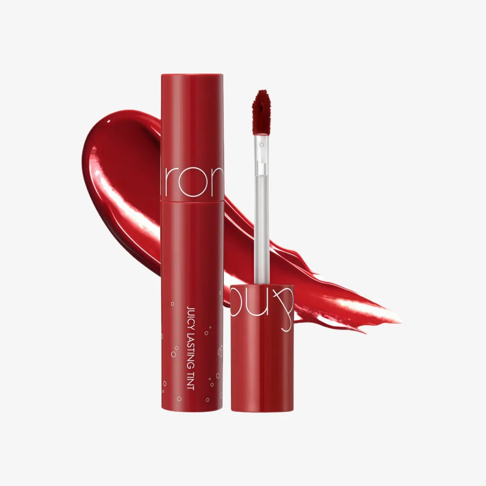 ROMAND Juicy Lasting Tint 16 Corni Soda