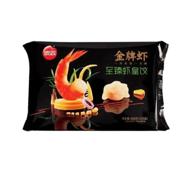 Synear Dumpling Bamboo Pork&Shrimp 360g