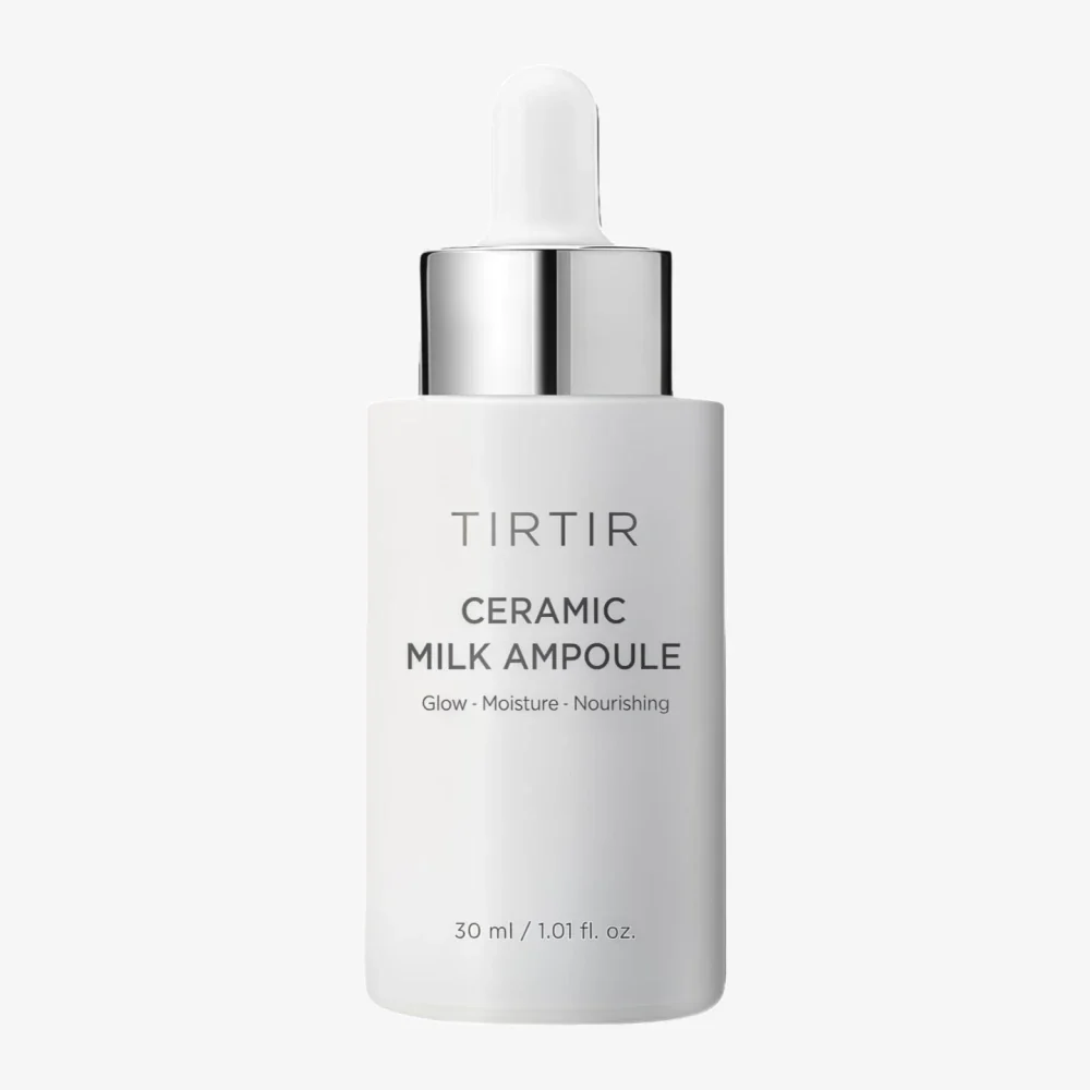 TIRTIR Ceramic Milk Ampoule 30ml