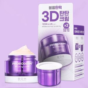 BIOHEAL BOH Probioderm Lifting Cream Duo Set 50ML*2pcs