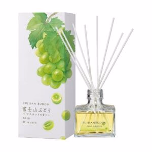 Fragrance & Deodorizer