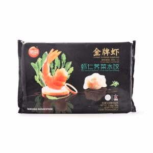 Synear Dumpling Shephd's Puese and Shrimp 360g