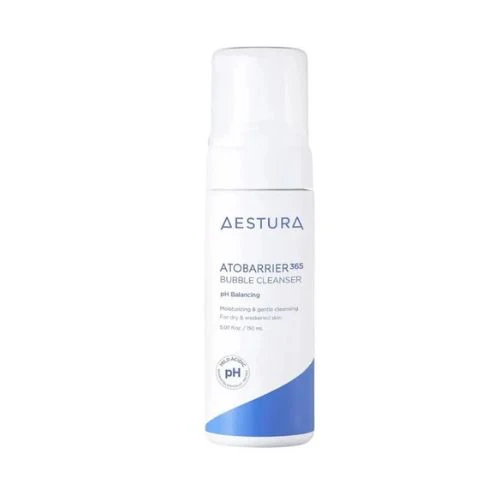 AESTURA Atobarrier 365 Bubble Cleanser 150ml