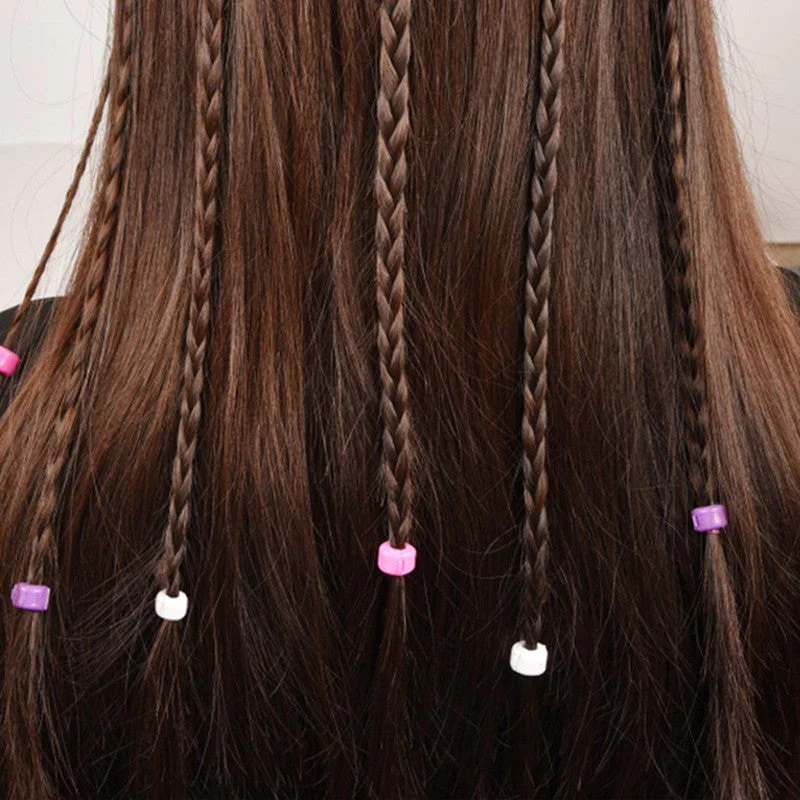🎁Early Christmas Sale-50% OFF🎀DIY Automatic Hair Braider Kits