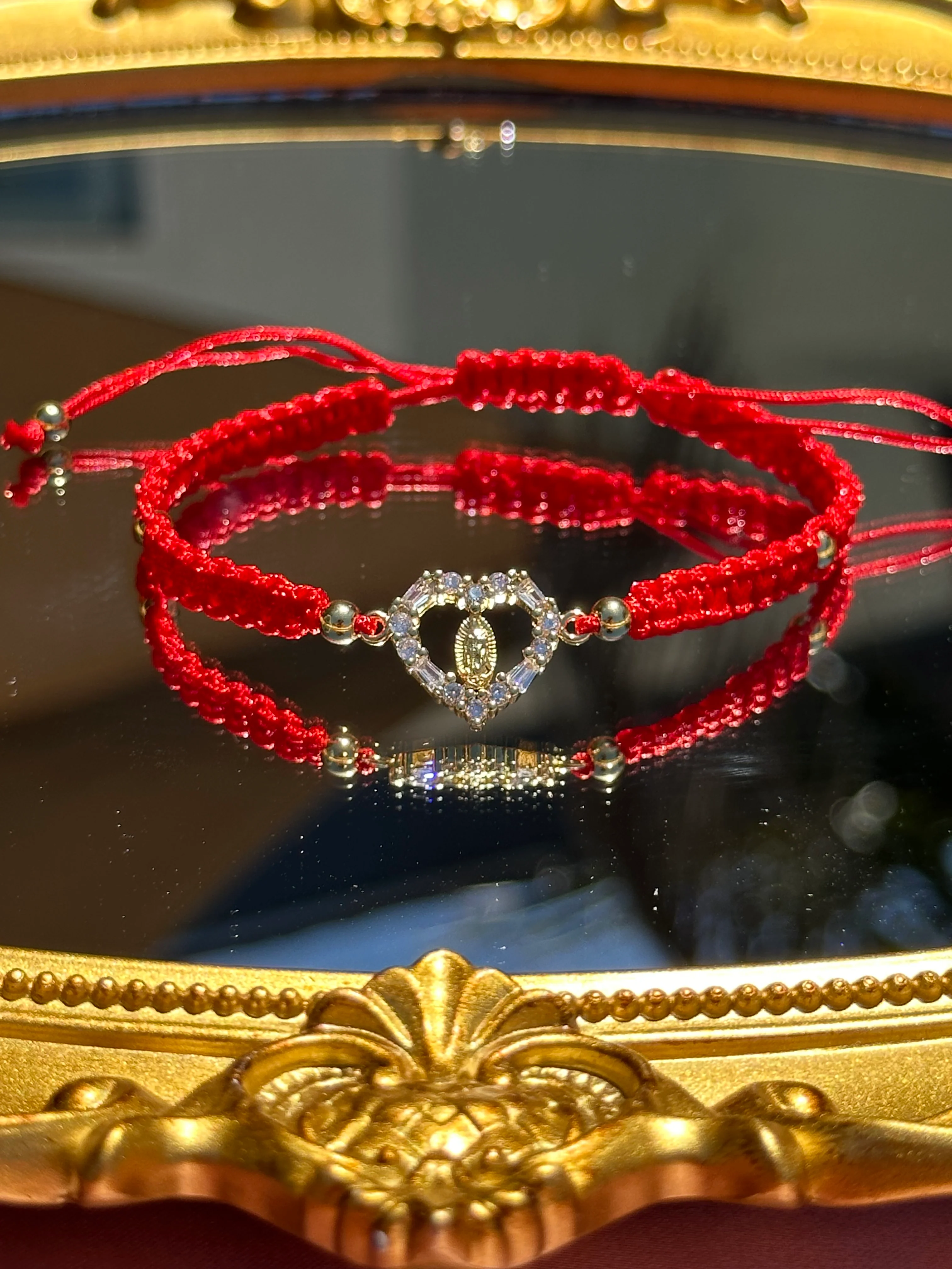 Love of Mary Bracelet