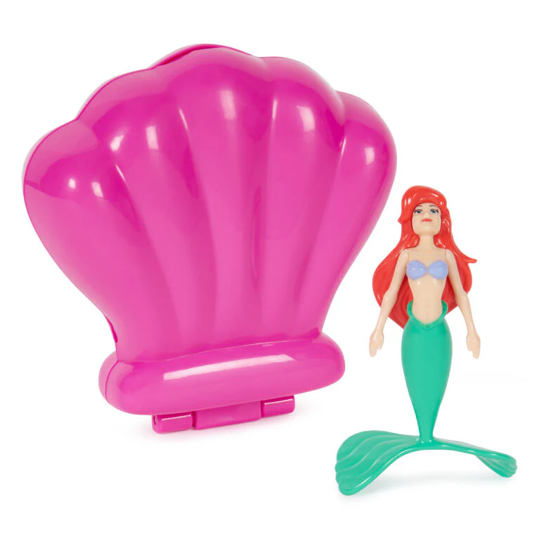 Magical Mermaid Pool Toy – Swim, Splash & Surprise Fun! 🧜‍♀️💦