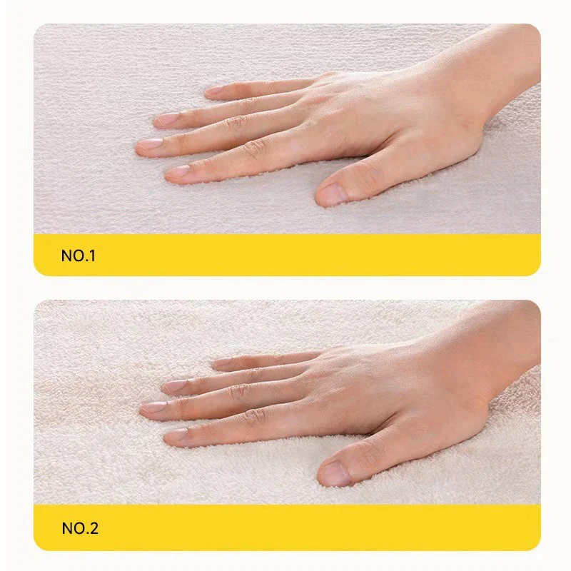 Soft Cartoon Cat Lover Tufted Rug