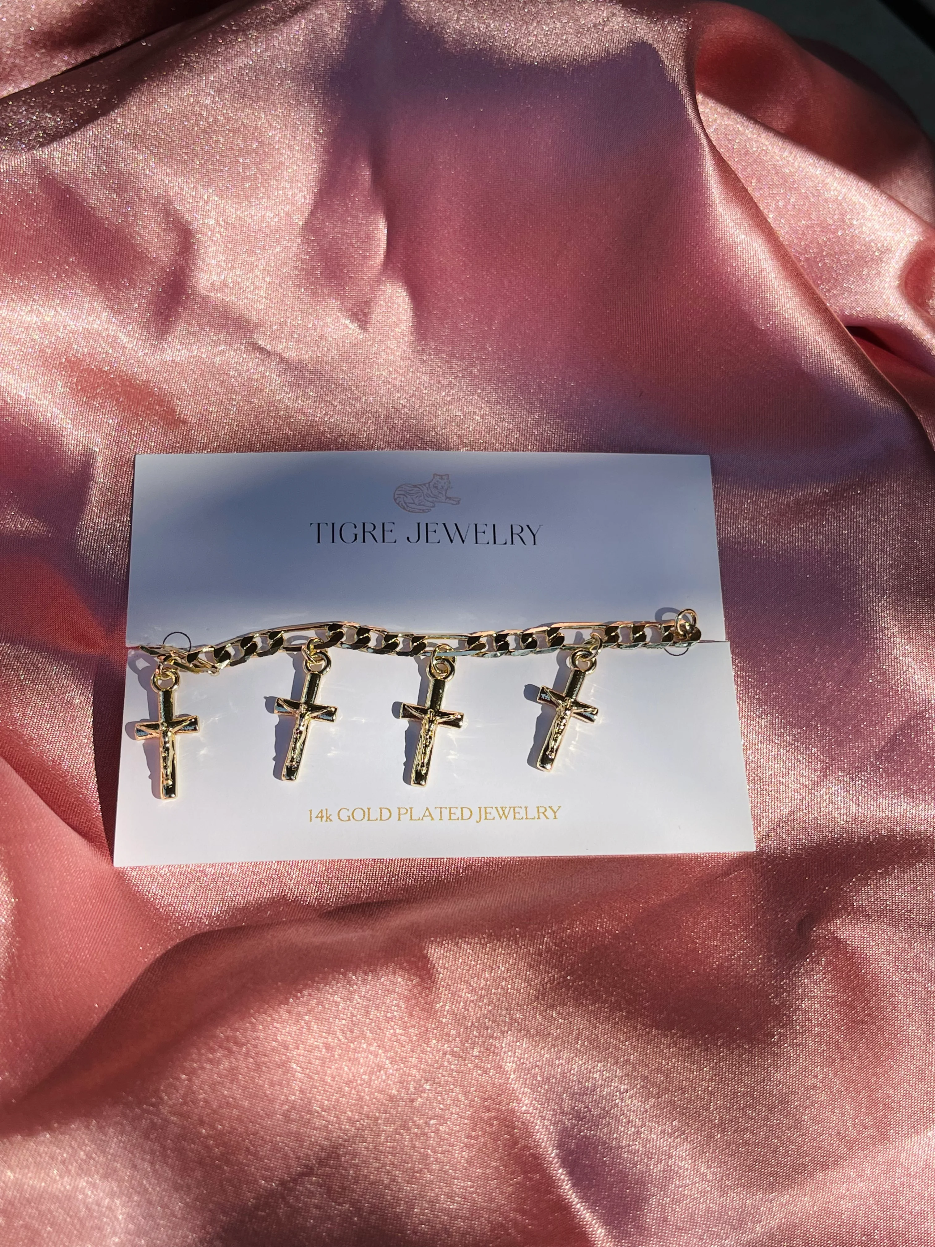 Inri Bracelet