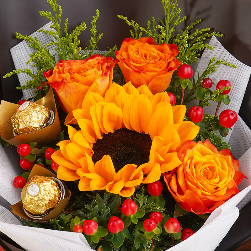 Sunkissed + Happy Birthday Cake Bundle