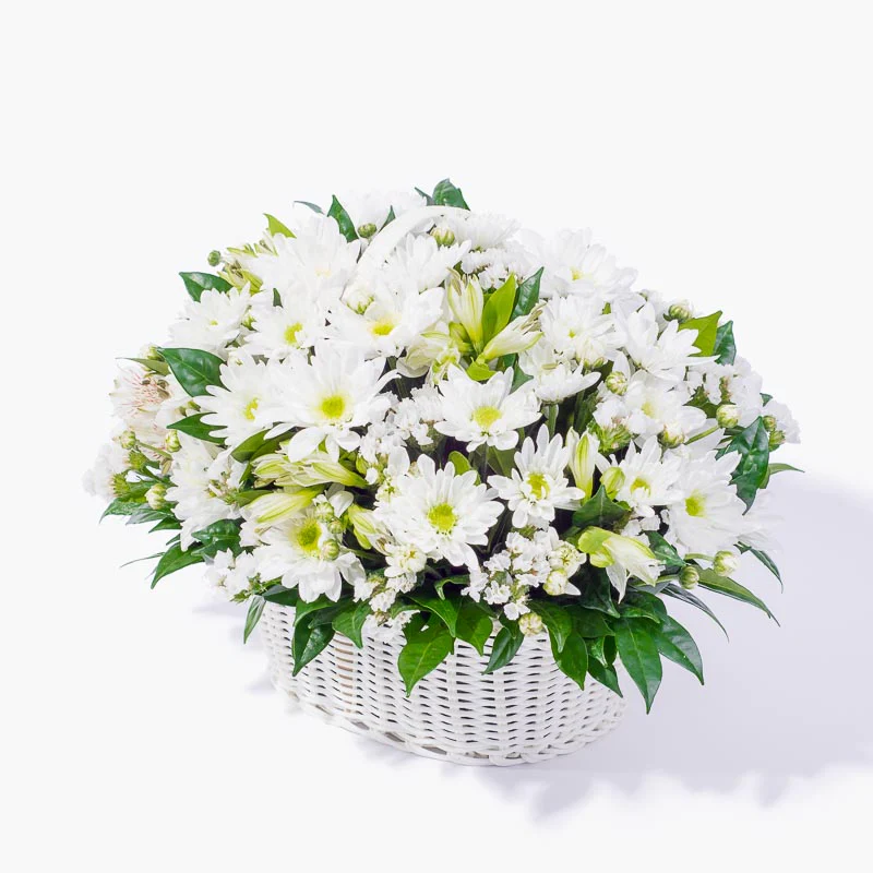 Always Remembered Funeral & Condolence Flowers